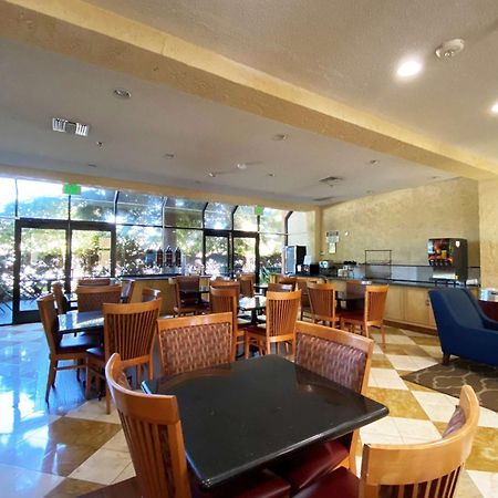 Wyndham Garden Newark Fremont Silicon Valley Eksteriør bilde