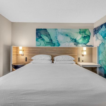 Wyndham Garden Newark Fremont Silicon Valley Eksteriør bilde