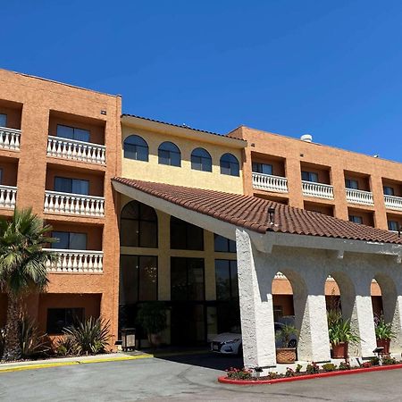 Wyndham Garden Newark Fremont Silicon Valley Eksteriør bilde