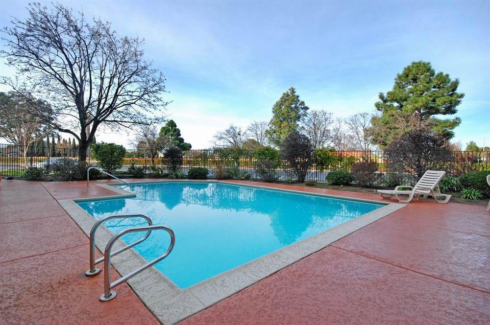 Wyndham Garden Newark Fremont Silicon Valley Eksteriør bilde