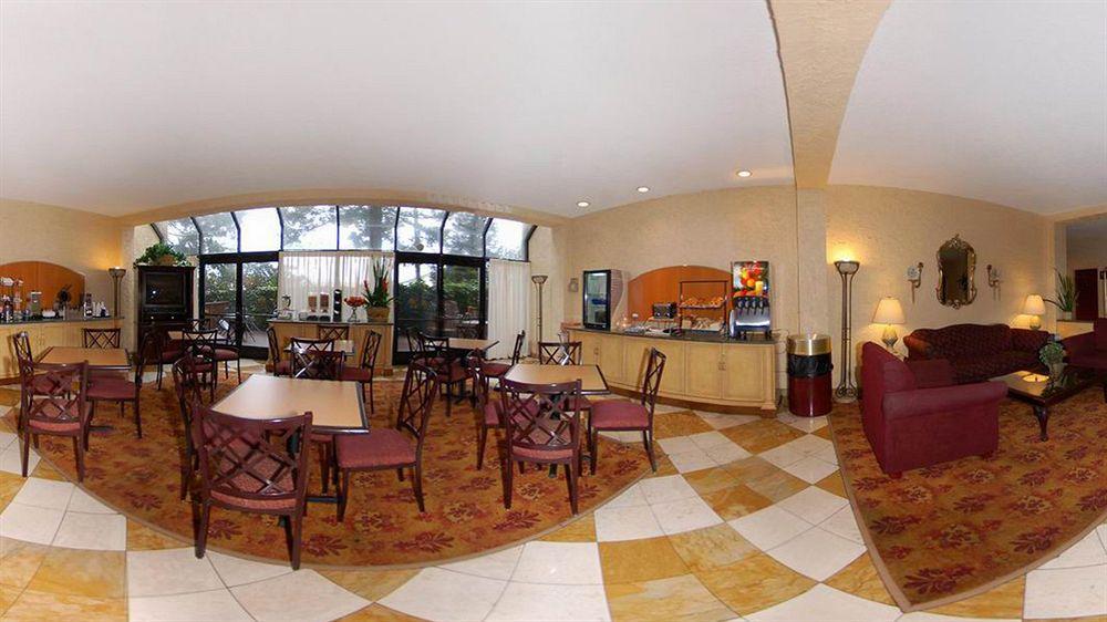 Wyndham Garden Newark Fremont Silicon Valley Eksteriør bilde