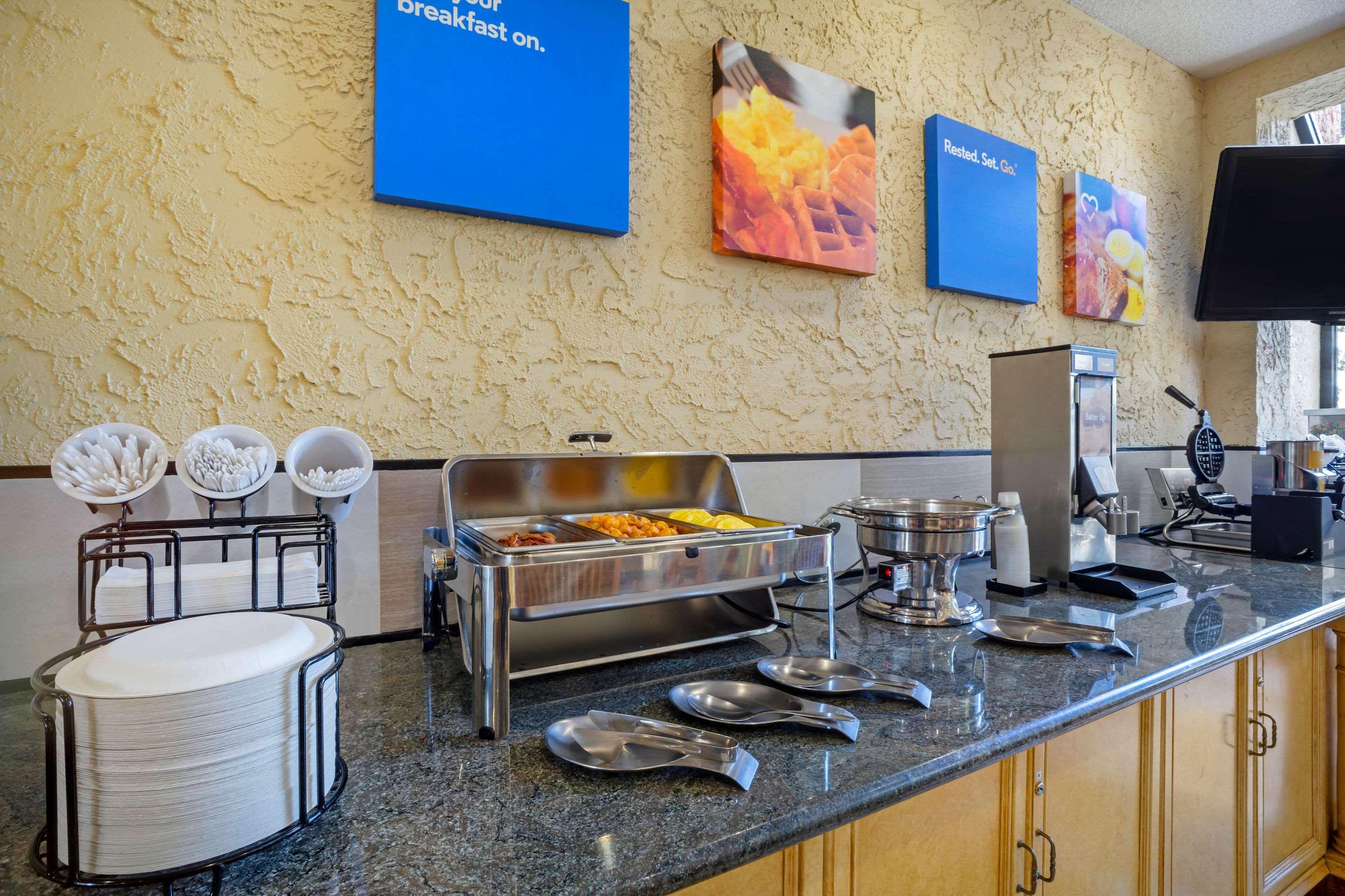Wyndham Garden Newark Fremont Silicon Valley Eksteriør bilde
