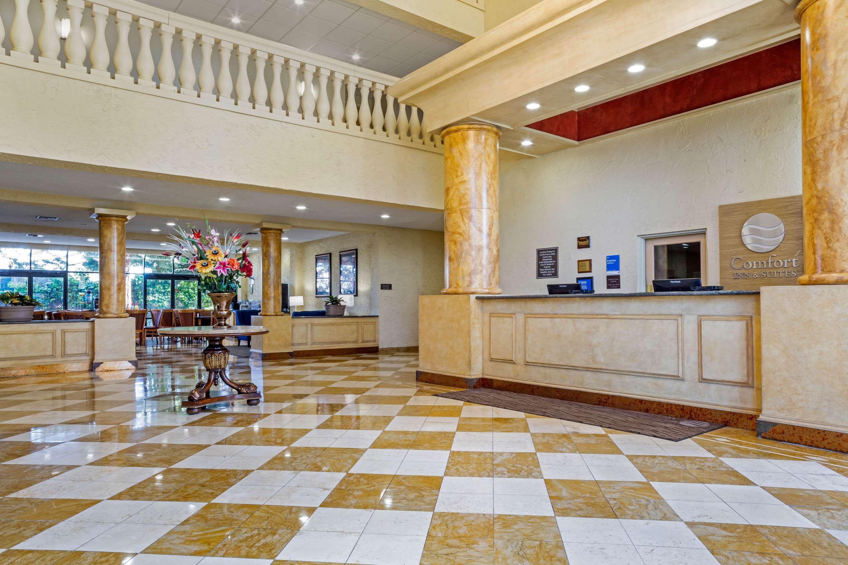 Wyndham Garden Newark Fremont Silicon Valley Eksteriør bilde