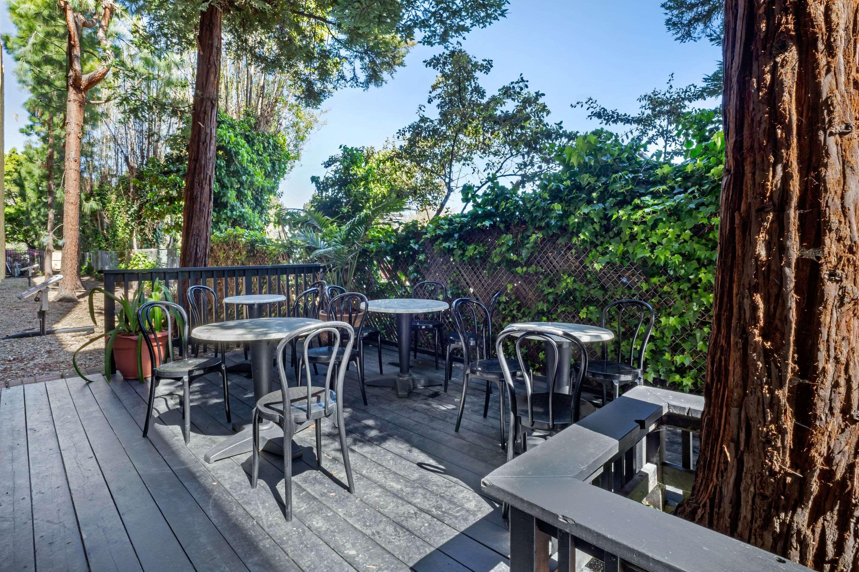 Wyndham Garden Newark Fremont Silicon Valley Eksteriør bilde
