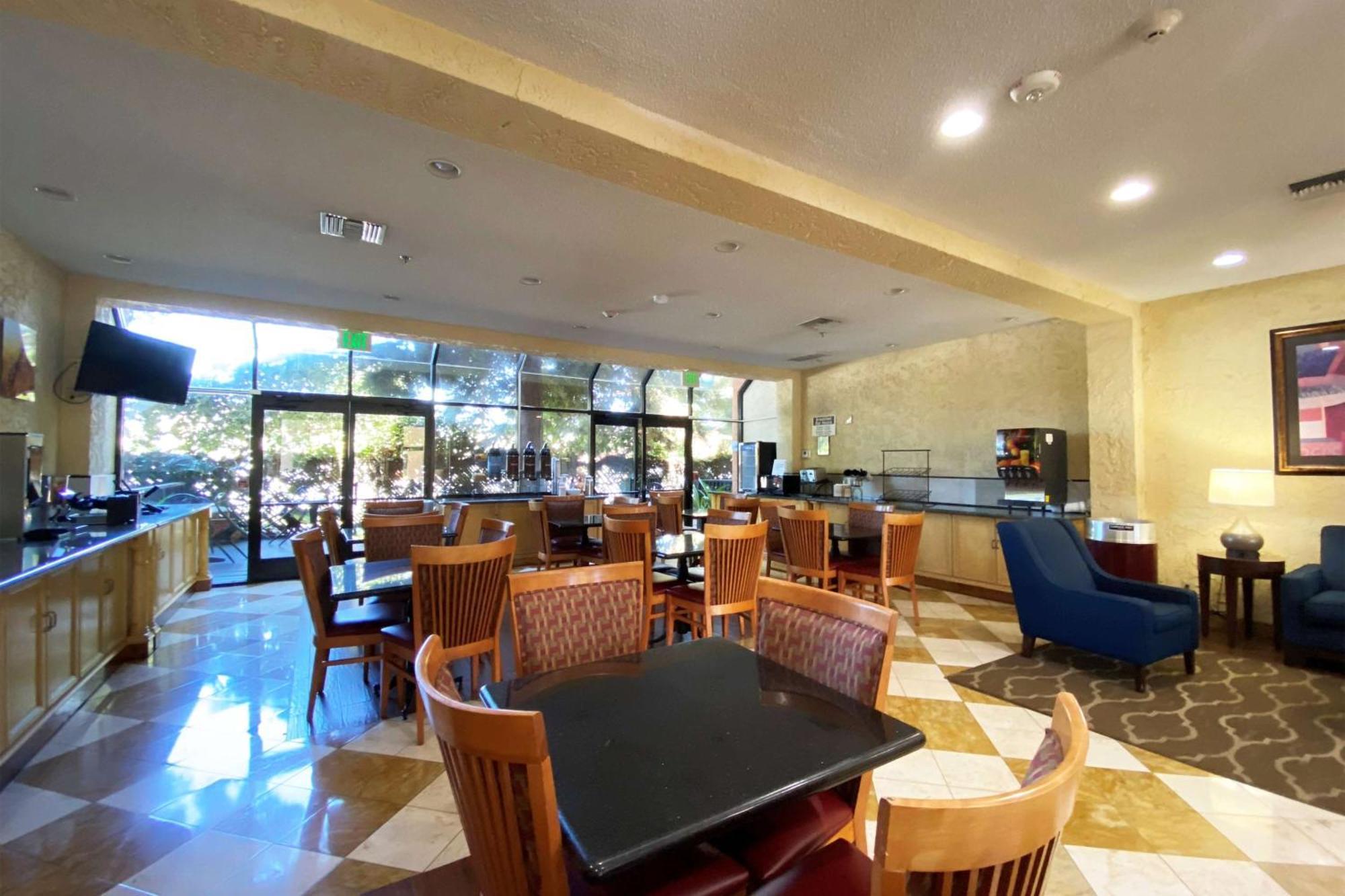 Wyndham Garden Newark Fremont Silicon Valley Eksteriør bilde