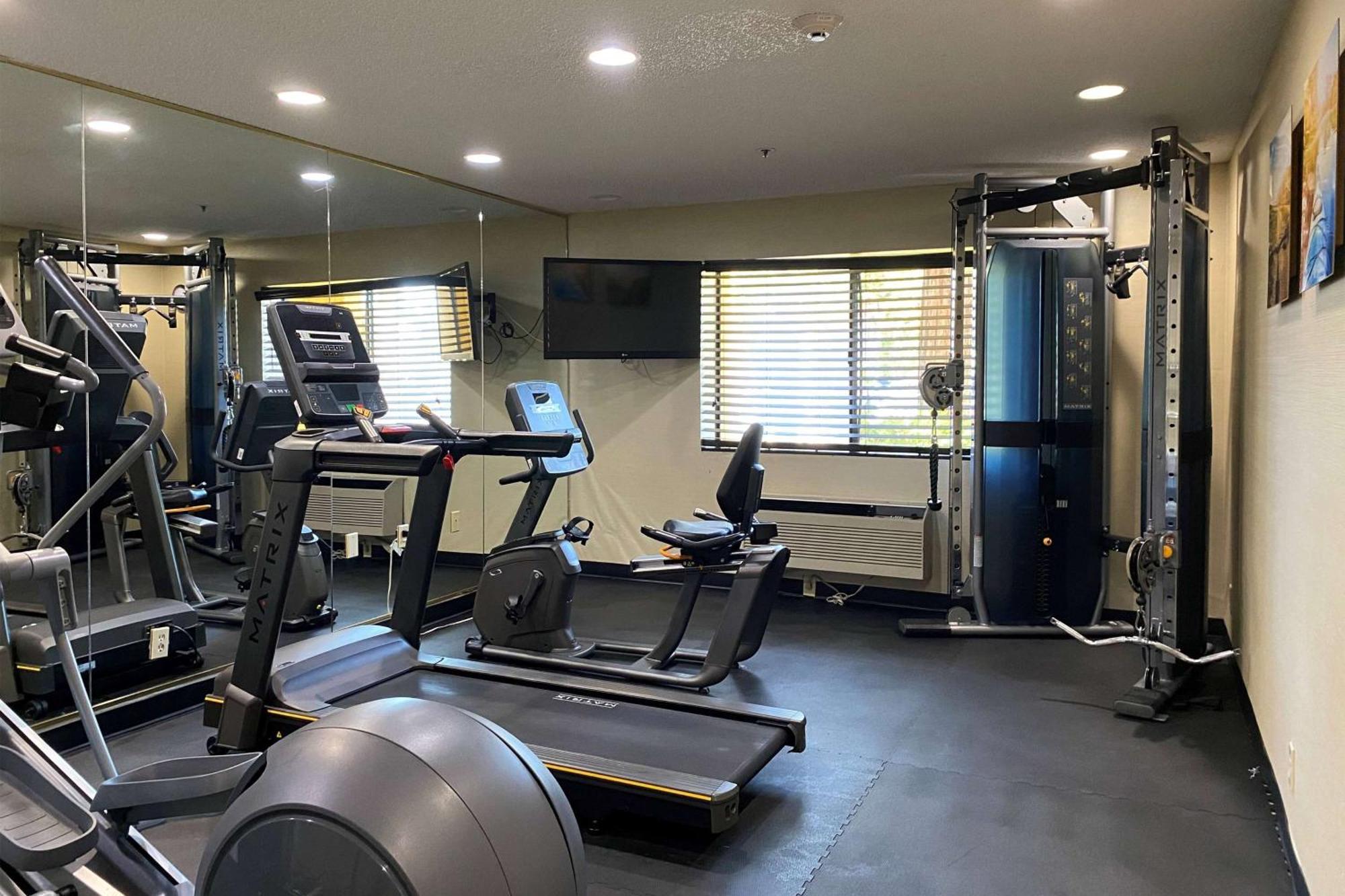 Wyndham Garden Newark Fremont Silicon Valley Eksteriør bilde