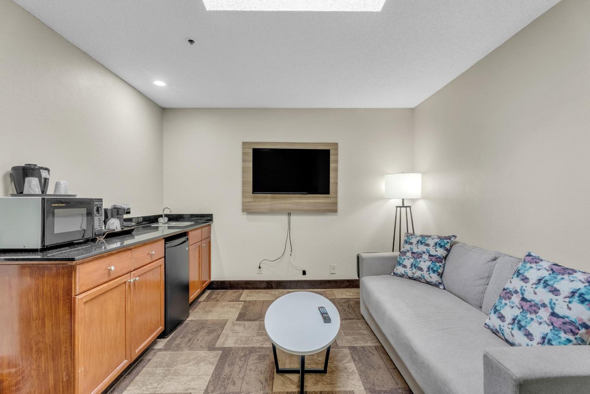 Wyndham Garden Newark Fremont Silicon Valley Eksteriør bilde