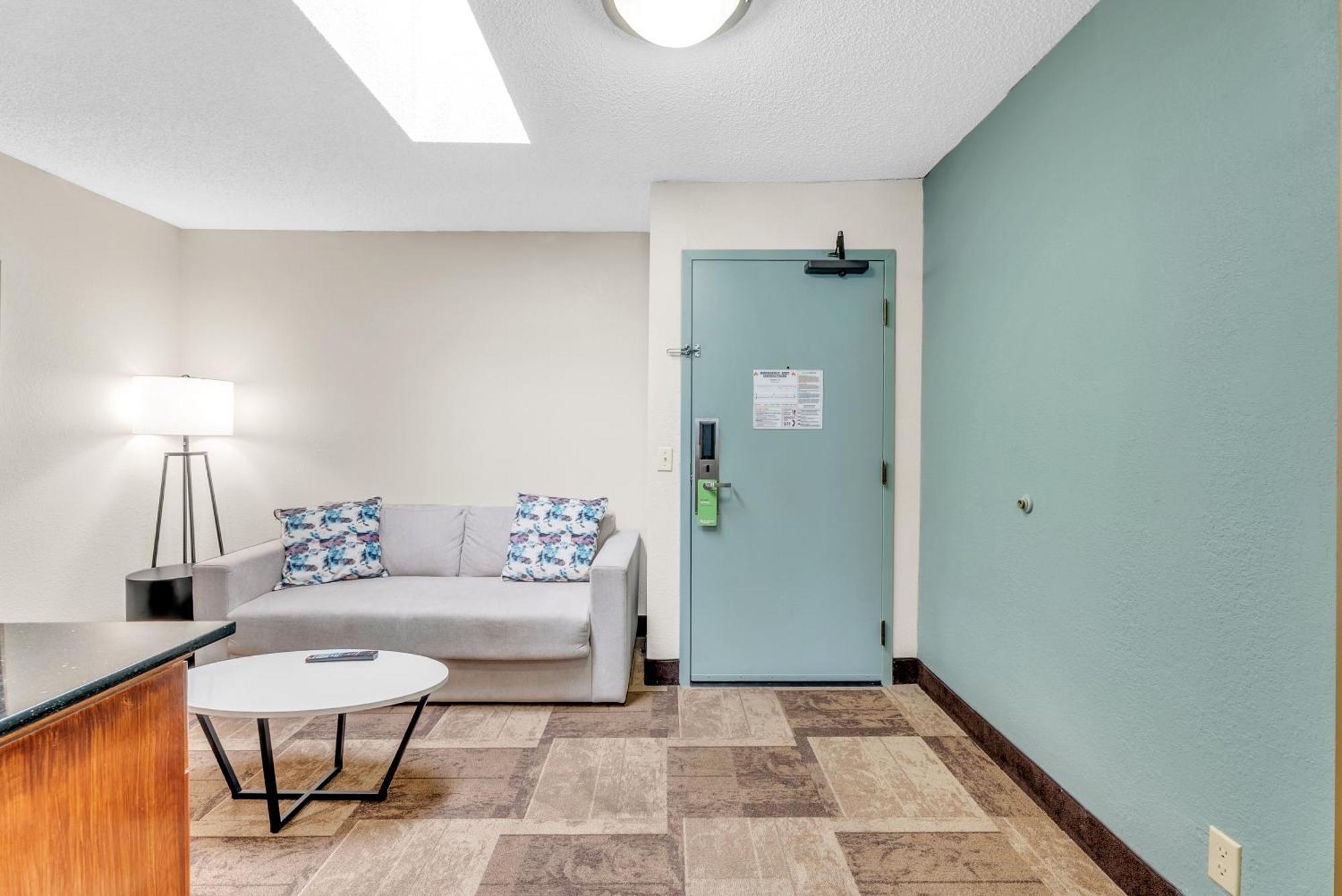 Wyndham Garden Newark Fremont Silicon Valley Eksteriør bilde