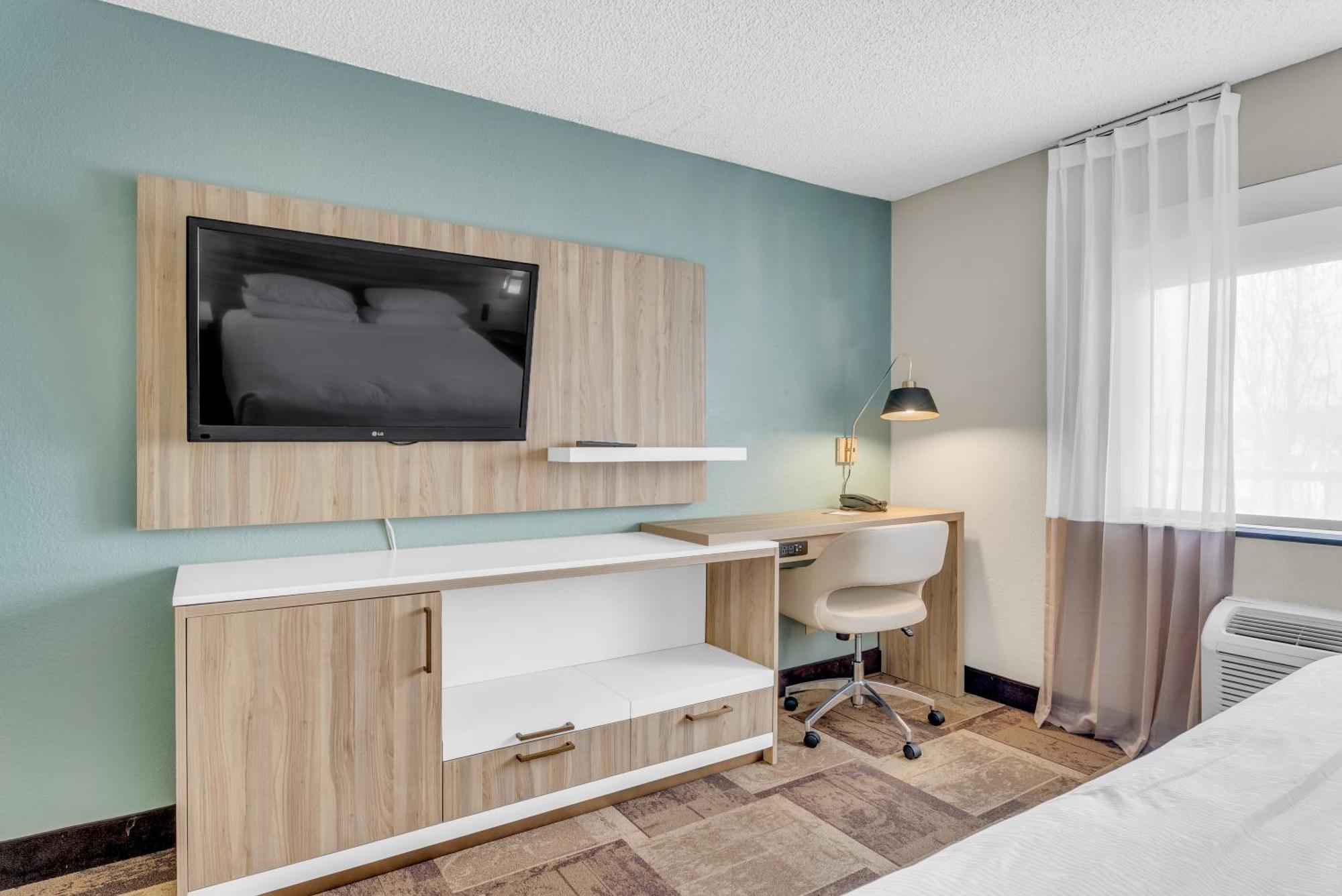 Wyndham Garden Newark Fremont Silicon Valley Eksteriør bilde