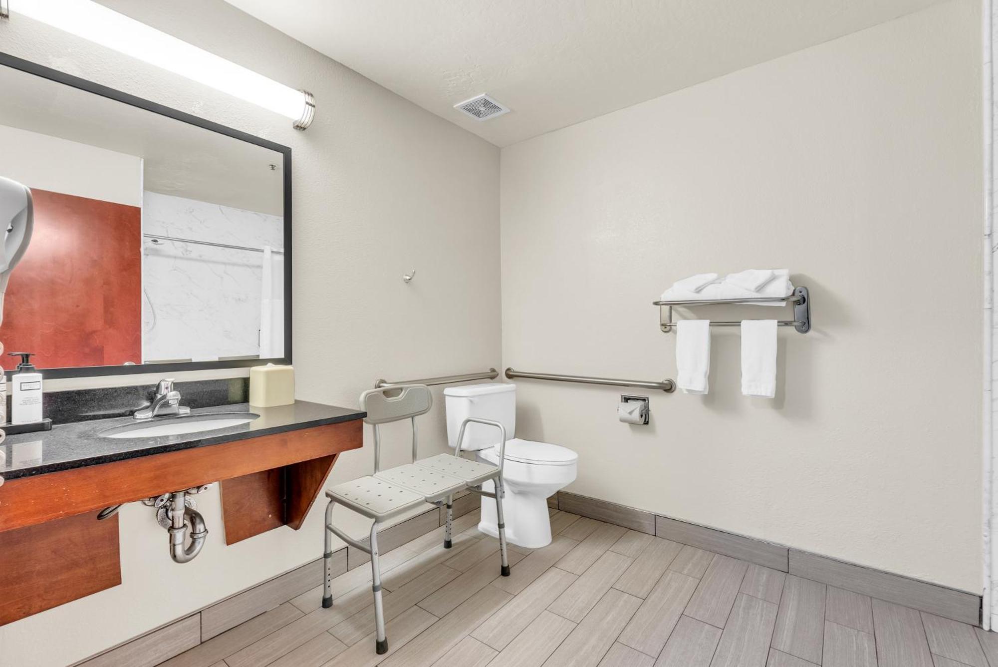 Wyndham Garden Newark Fremont Silicon Valley Eksteriør bilde