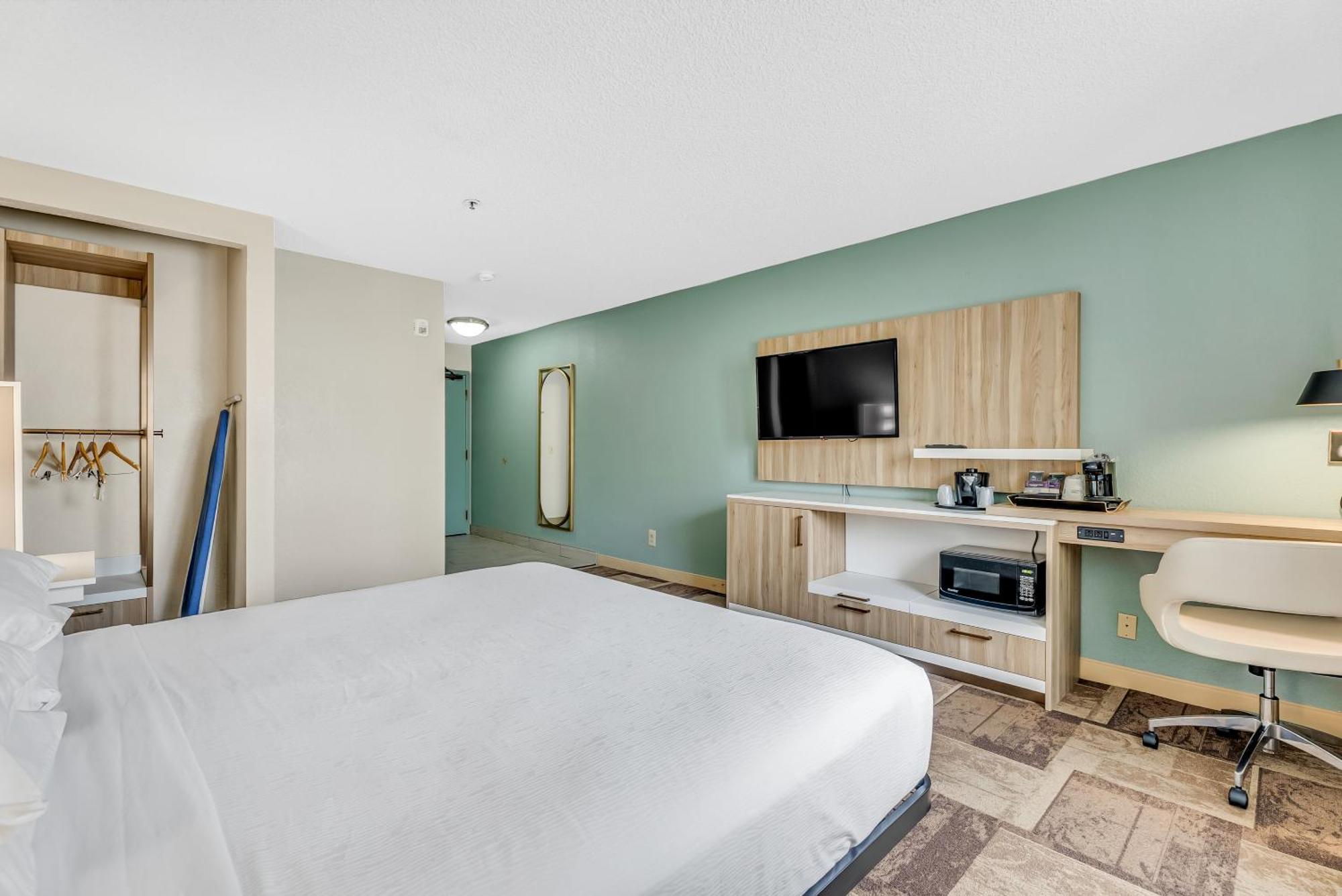 Wyndham Garden Newark Fremont Silicon Valley Eksteriør bilde