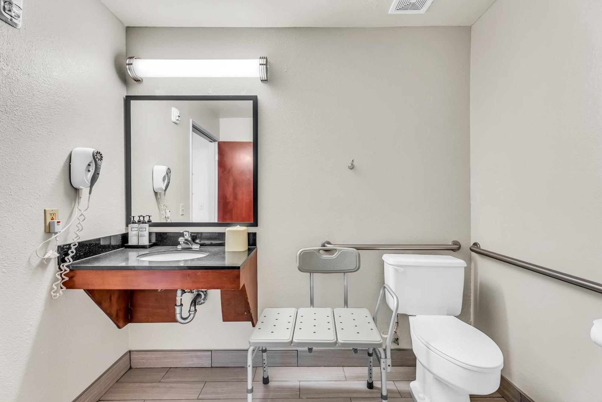 Wyndham Garden Newark Fremont Silicon Valley Eksteriør bilde