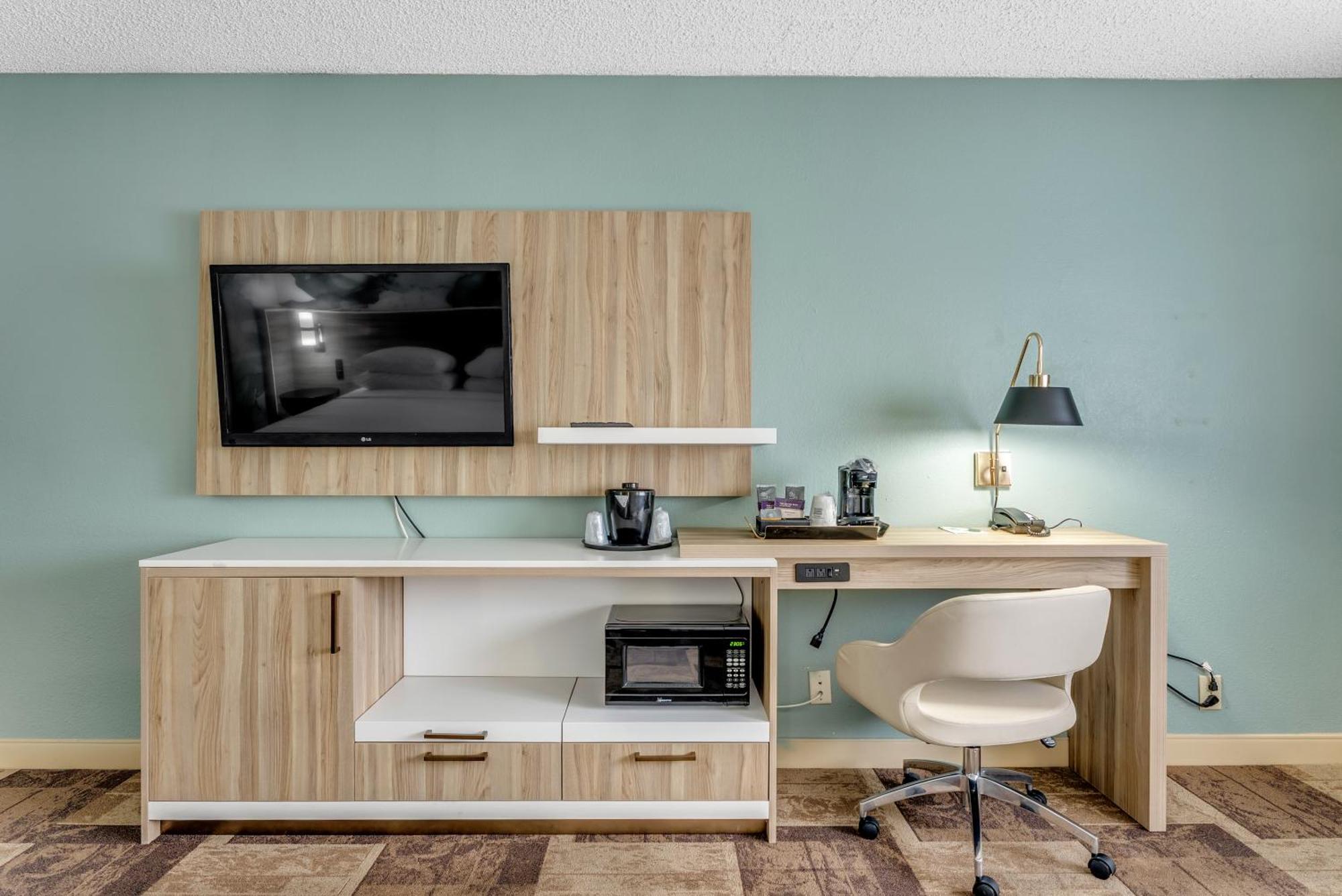 Wyndham Garden Newark Fremont Silicon Valley Eksteriør bilde