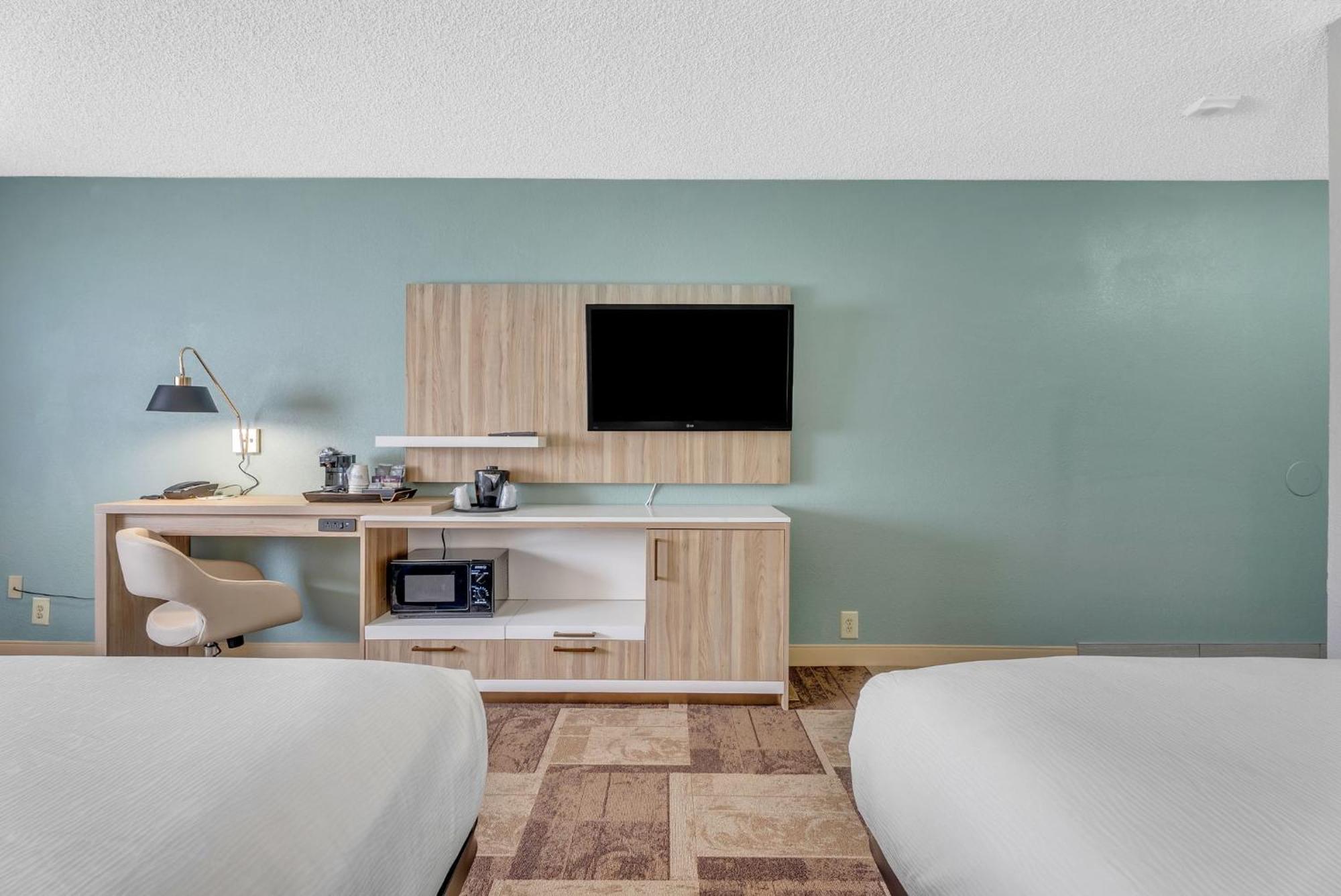 Wyndham Garden Newark Fremont Silicon Valley Eksteriør bilde