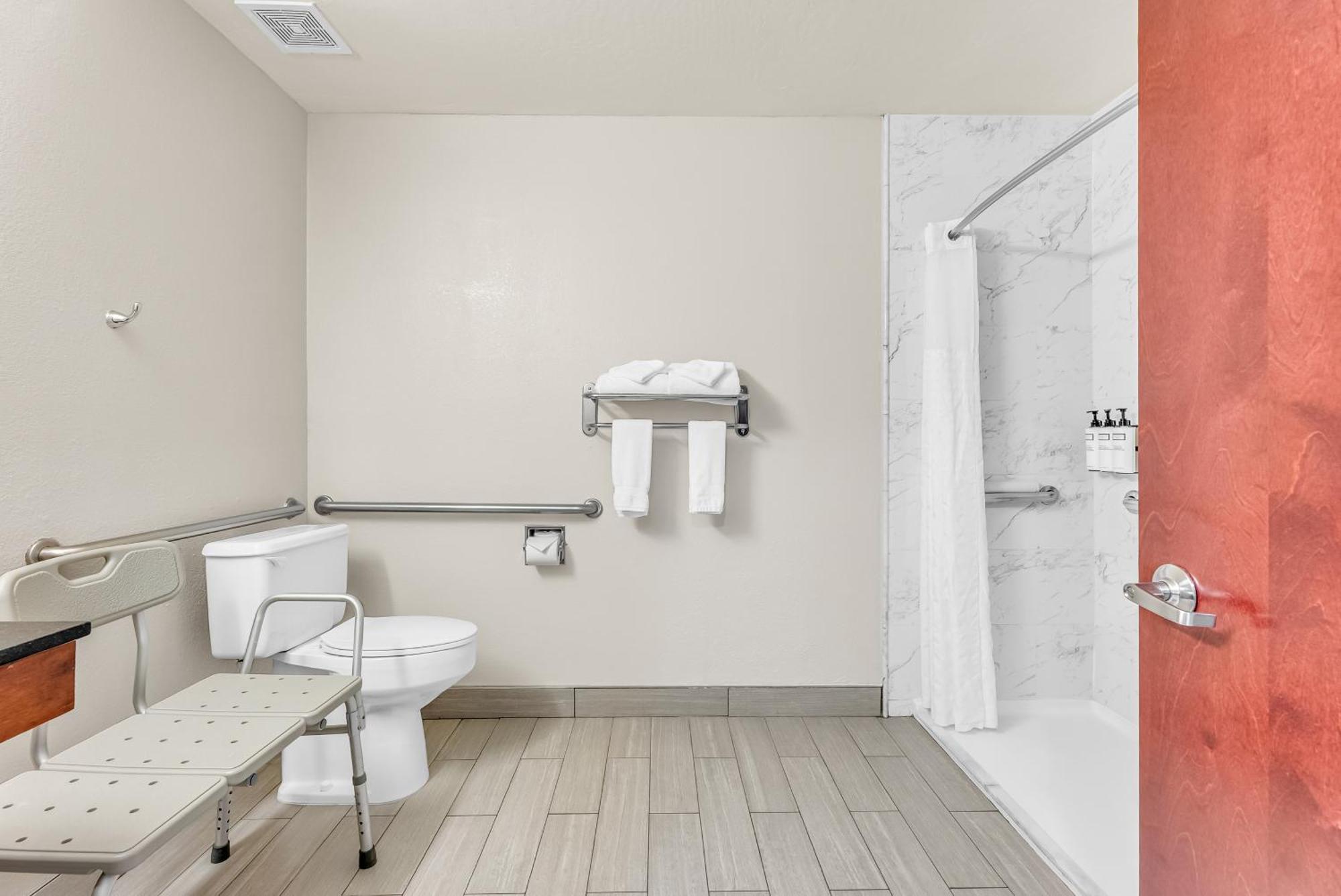 Wyndham Garden Newark Fremont Silicon Valley Eksteriør bilde