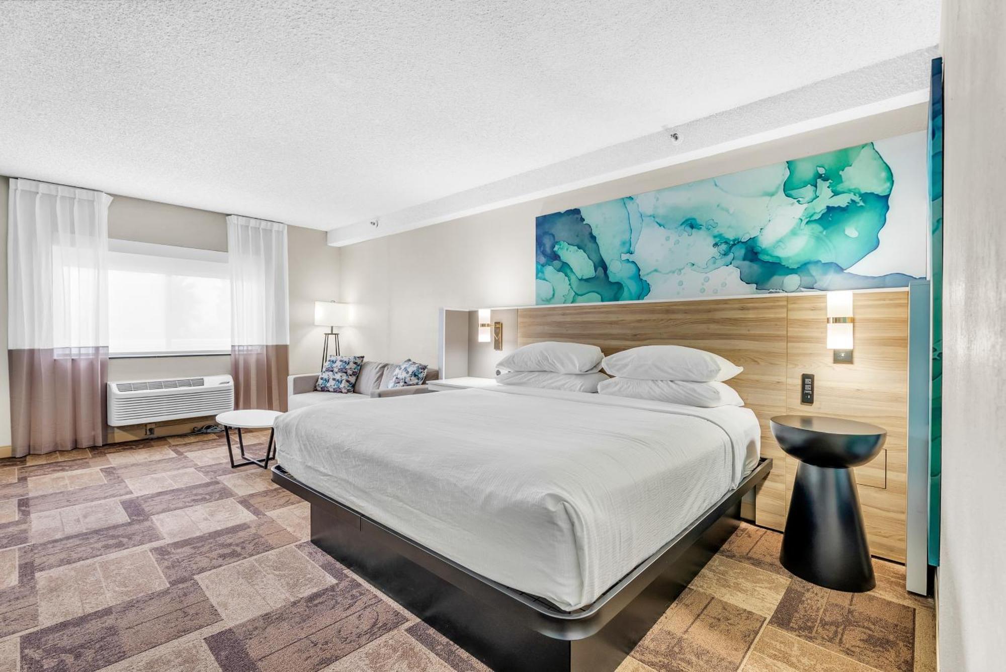 Wyndham Garden Newark Fremont Silicon Valley Eksteriør bilde