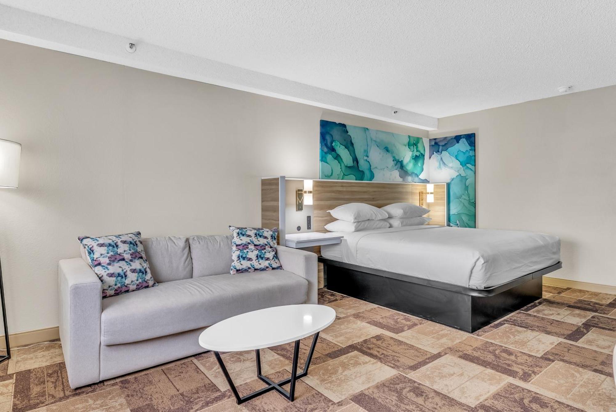Wyndham Garden Newark Fremont Silicon Valley Eksteriør bilde