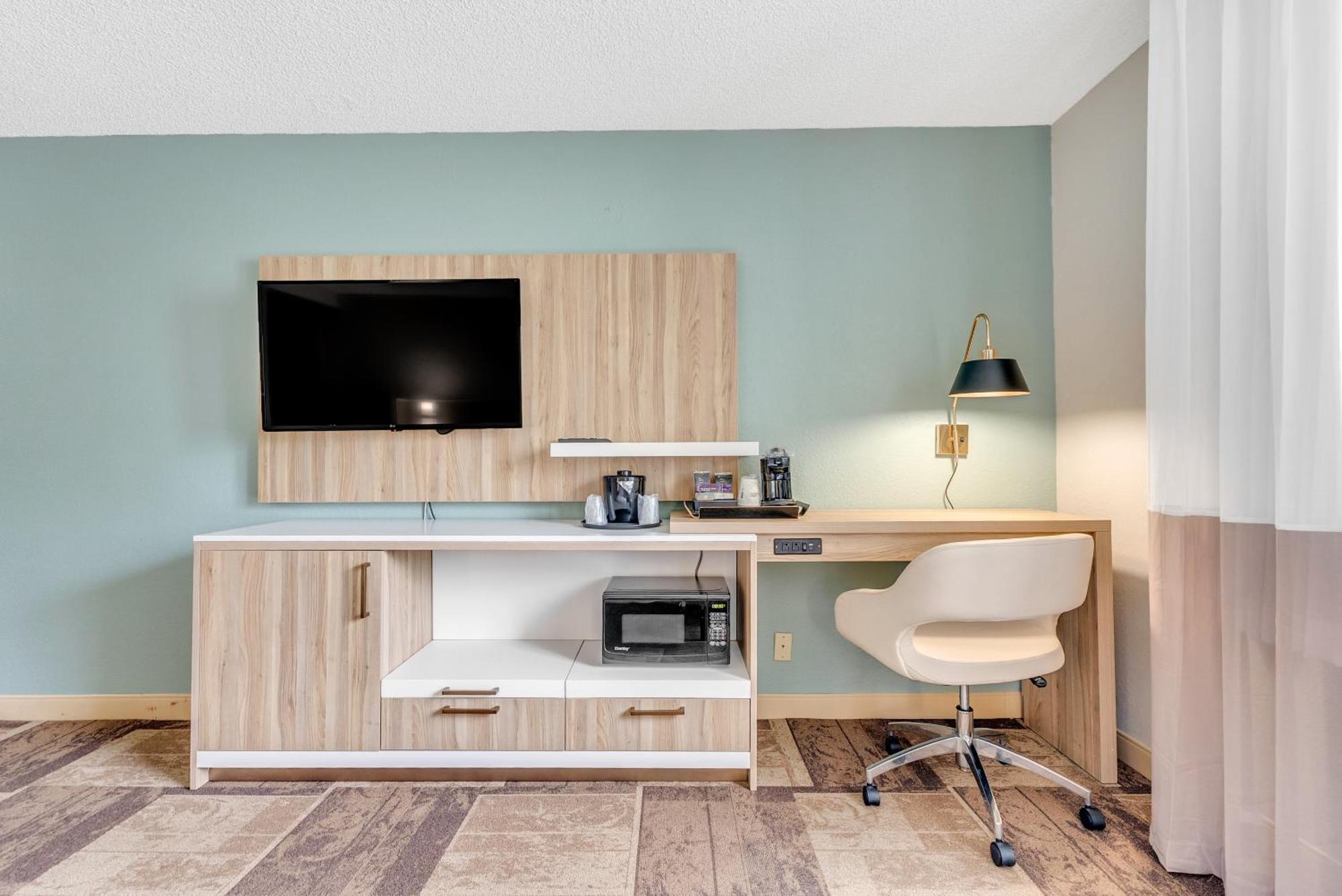 Wyndham Garden Newark Fremont Silicon Valley Eksteriør bilde