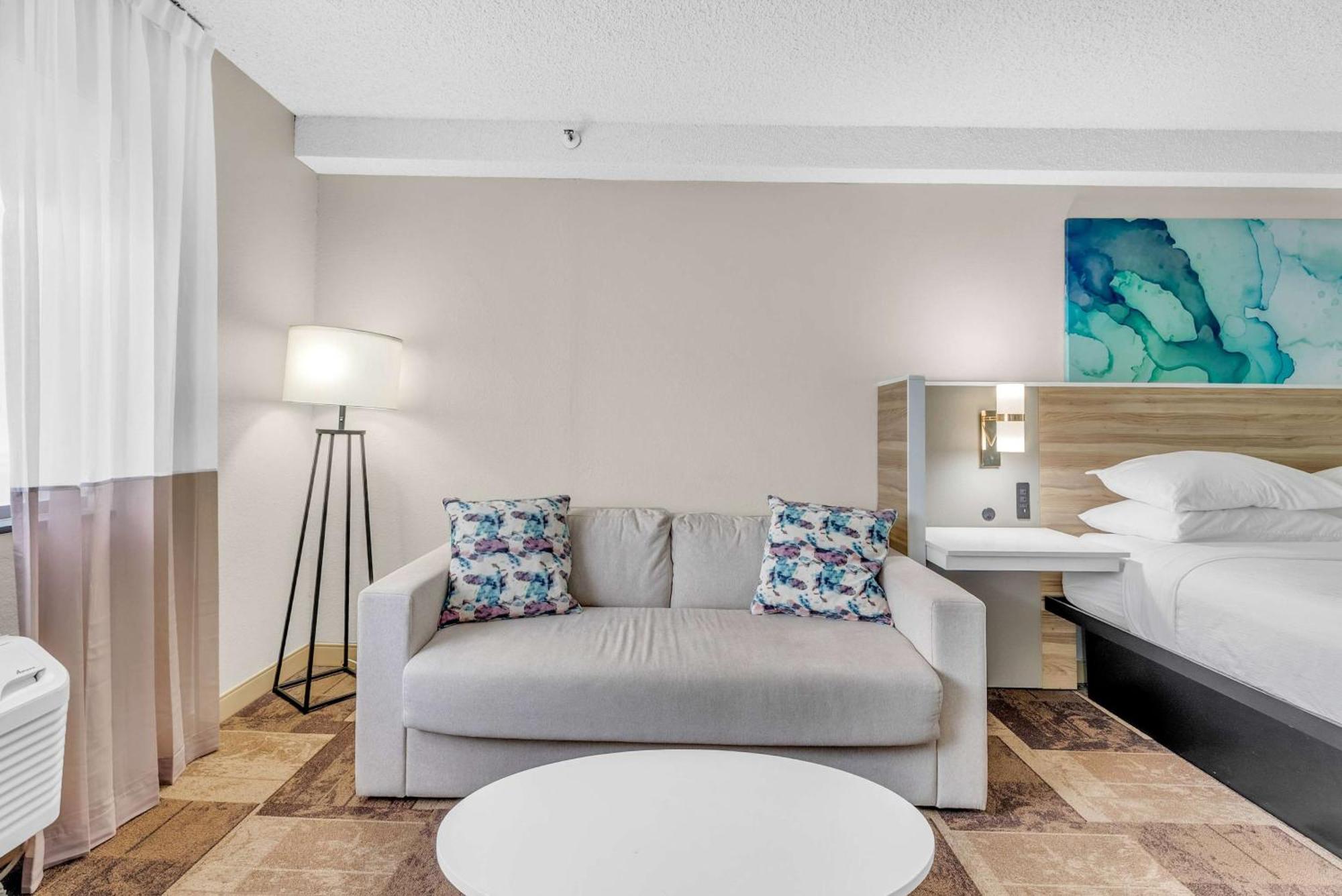 Wyndham Garden Newark Fremont Silicon Valley Eksteriør bilde