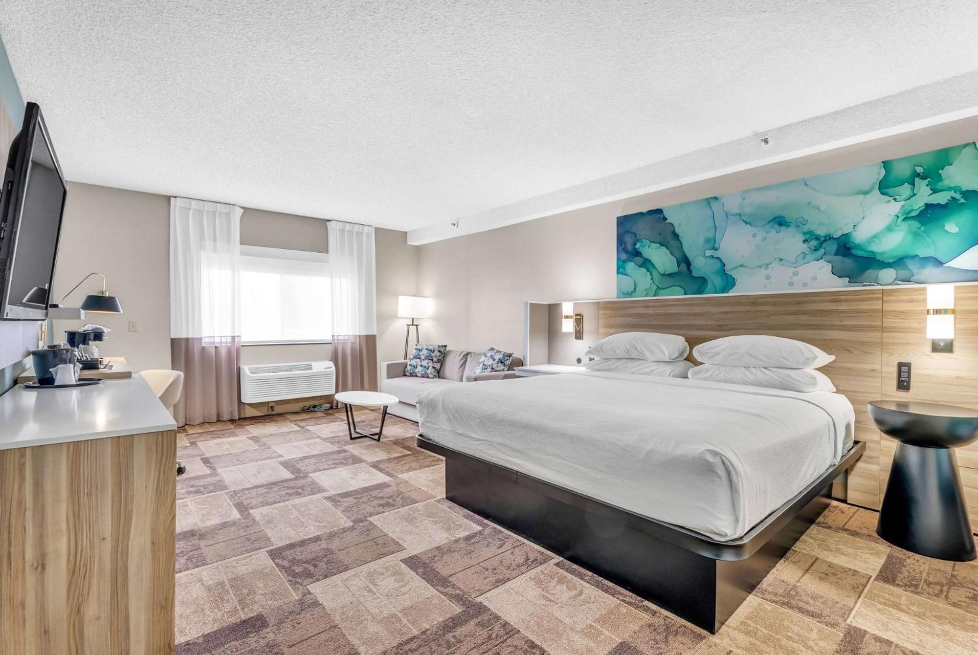 Wyndham Garden Newark Fremont Silicon Valley Eksteriør bilde