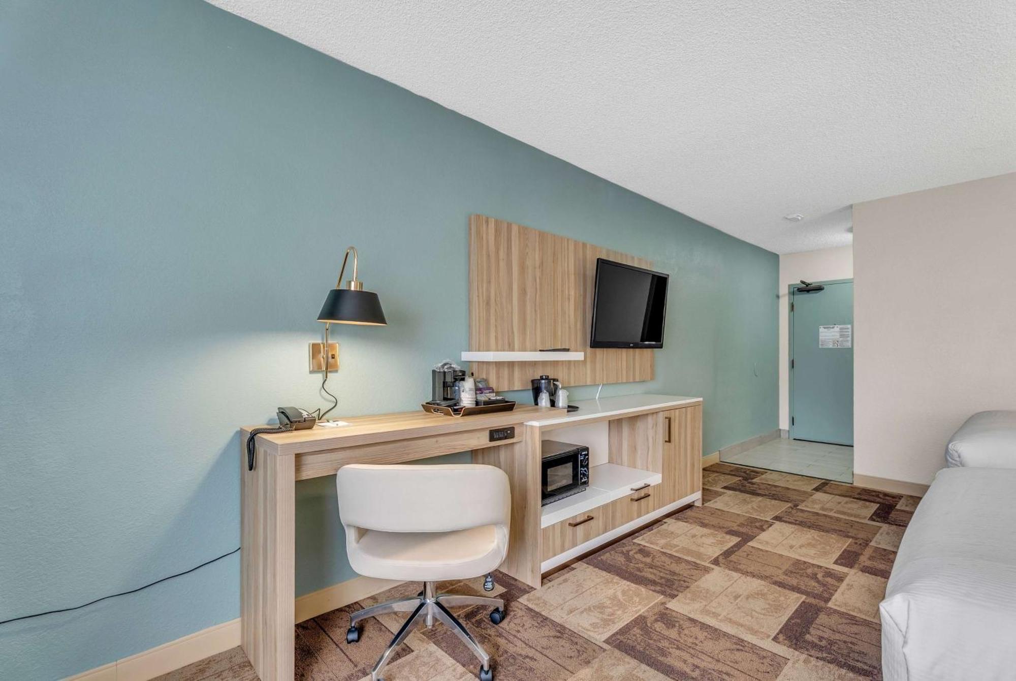Wyndham Garden Newark Fremont Silicon Valley Eksteriør bilde