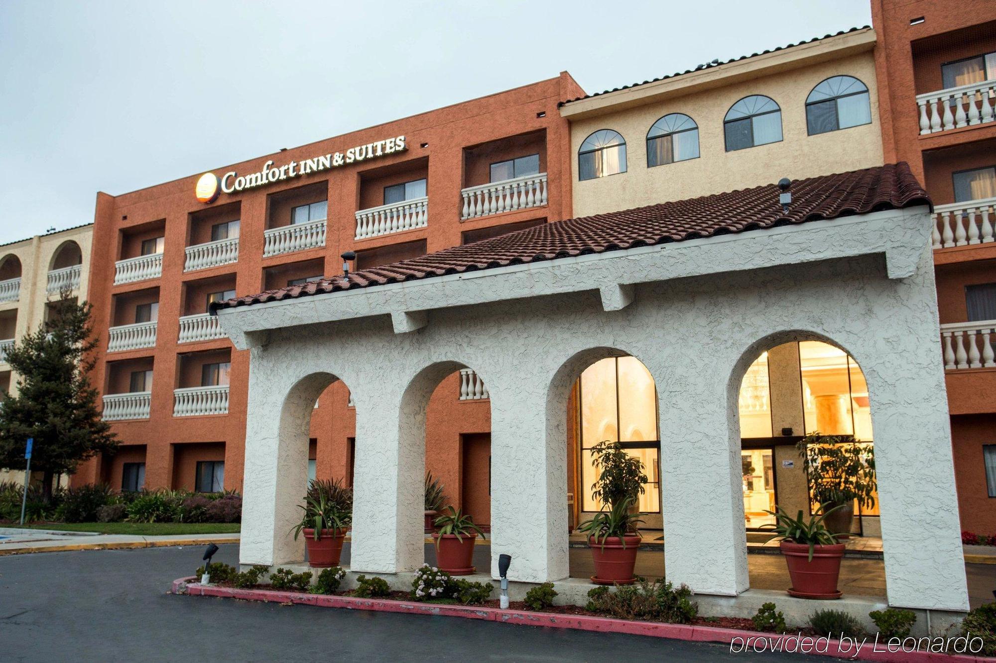 Wyndham Garden Newark Fremont Silicon Valley Eksteriør bilde