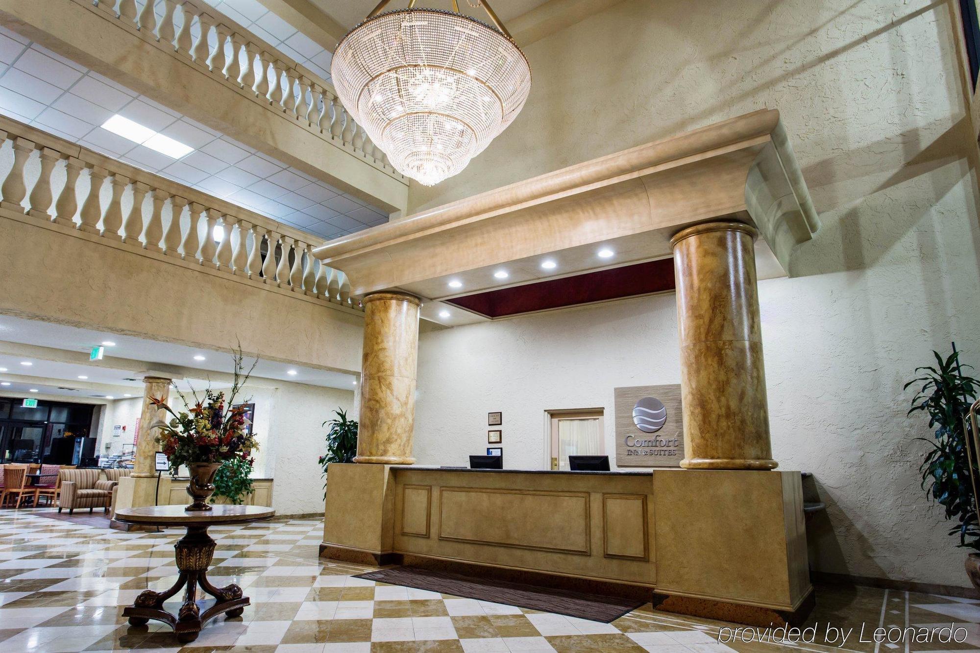 Wyndham Garden Newark Fremont Silicon Valley Eksteriør bilde