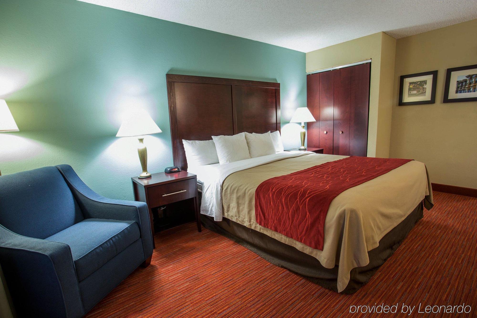 Wyndham Garden Newark Fremont Silicon Valley Eksteriør bilde