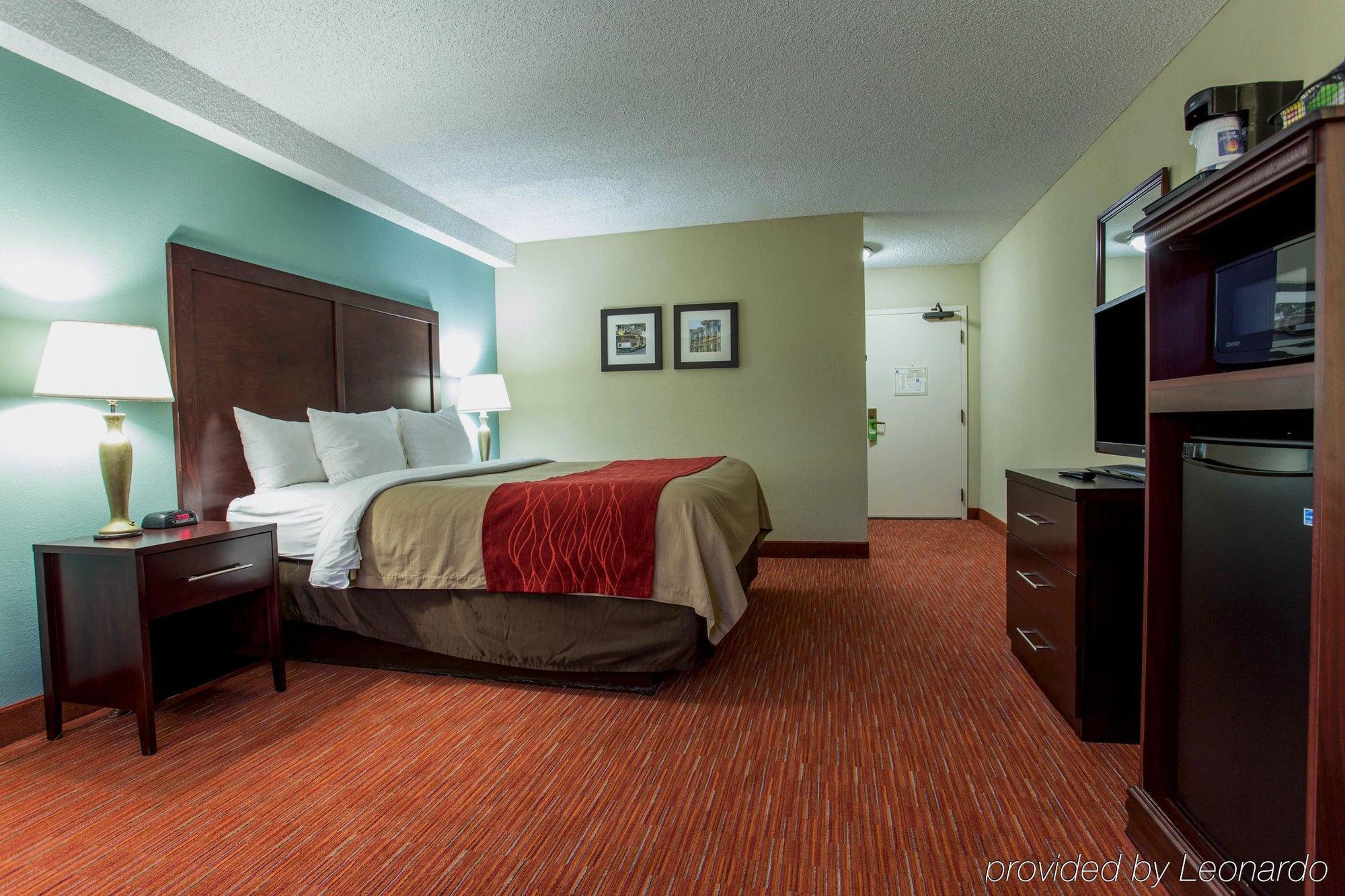 Wyndham Garden Newark Fremont Silicon Valley Eksteriør bilde