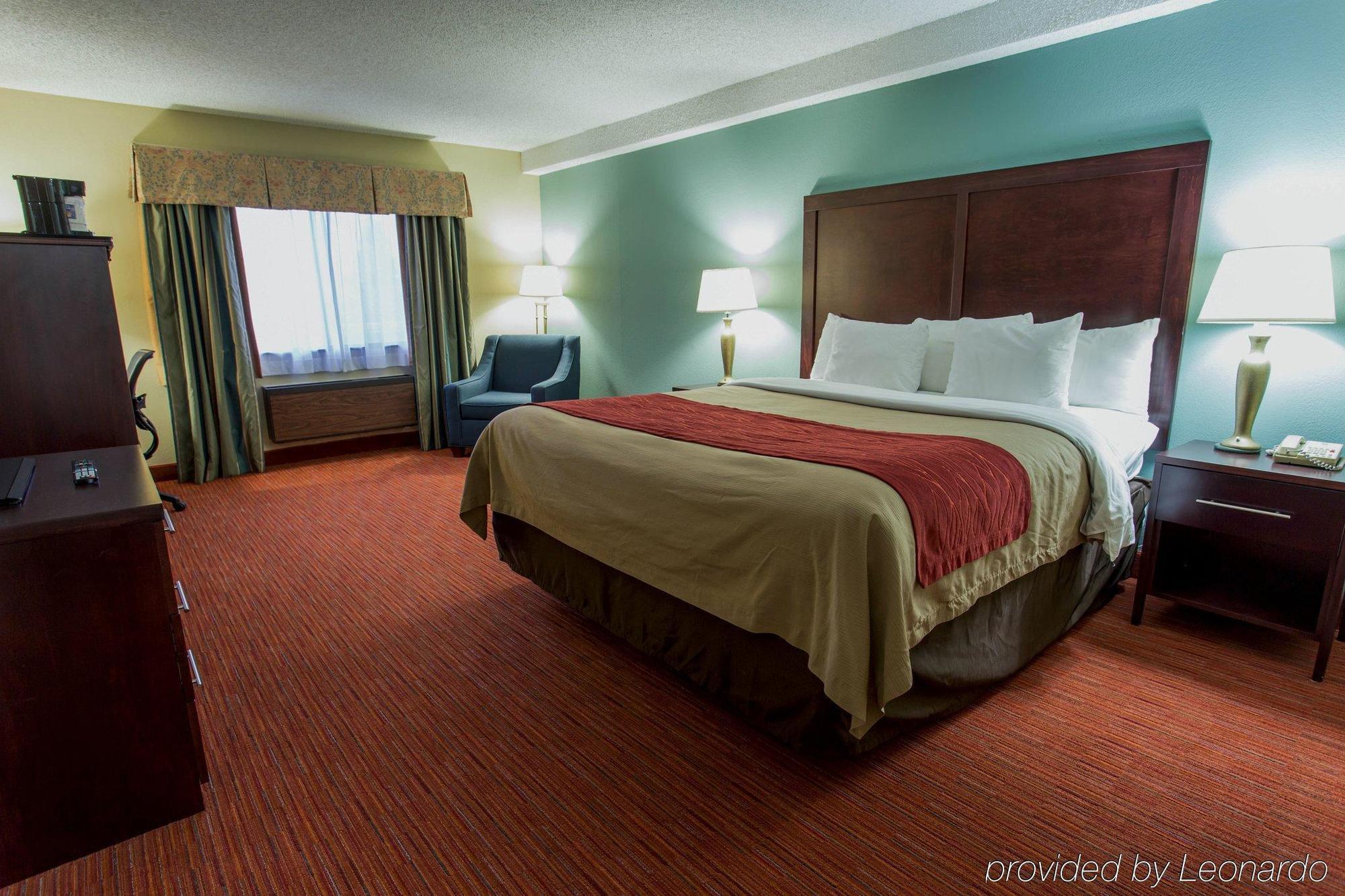 Wyndham Garden Newark Fremont Silicon Valley Eksteriør bilde