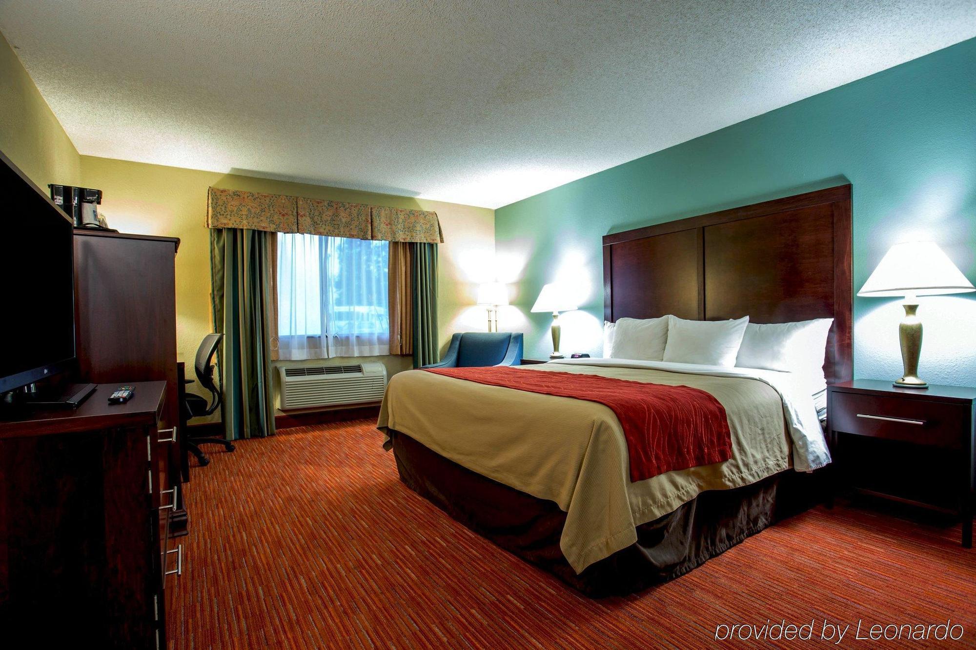 Wyndham Garden Newark Fremont Silicon Valley Eksteriør bilde