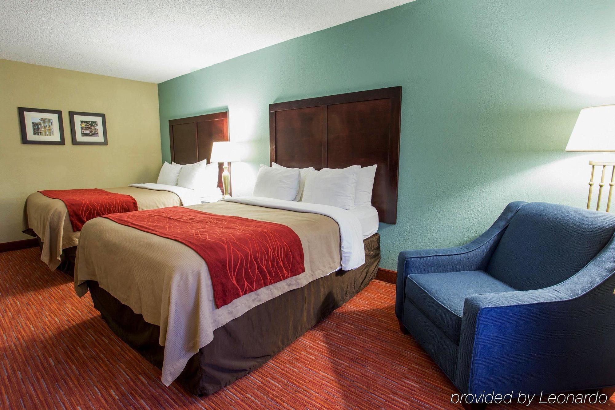 Wyndham Garden Newark Fremont Silicon Valley Eksteriør bilde