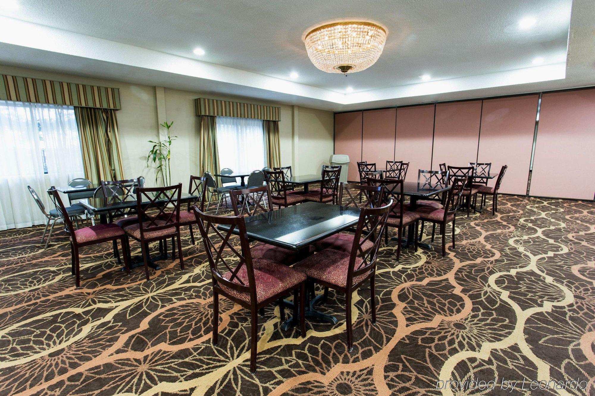 Wyndham Garden Newark Fremont Silicon Valley Eksteriør bilde