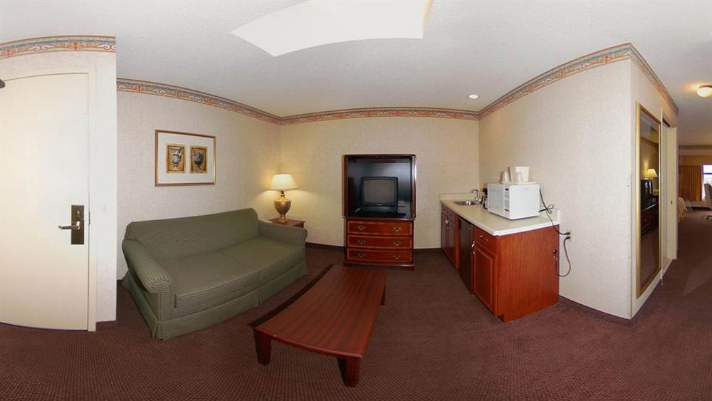 Wyndham Garden Newark Fremont Silicon Valley Eksteriør bilde
