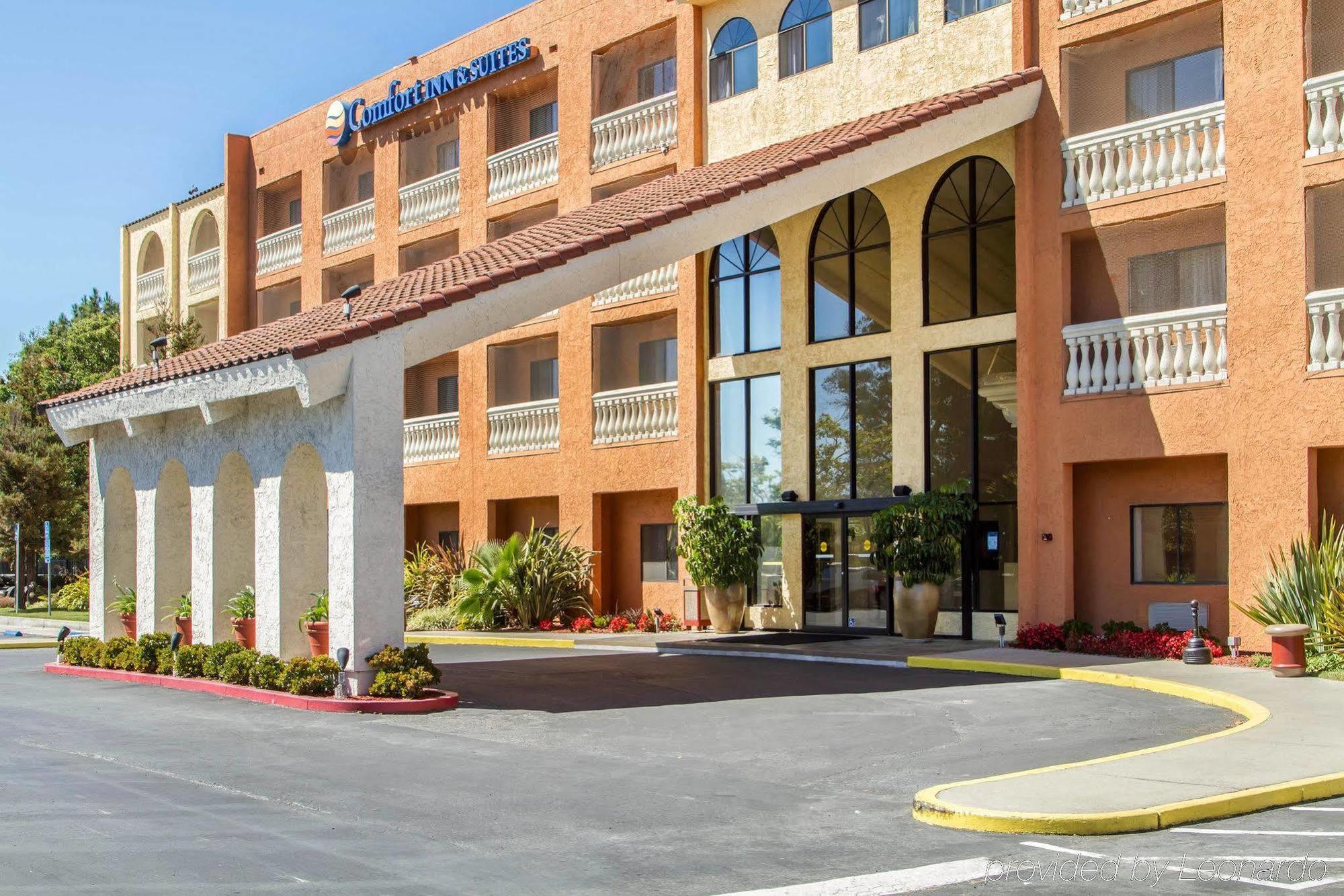 Wyndham Garden Newark Fremont Silicon Valley Eksteriør bilde